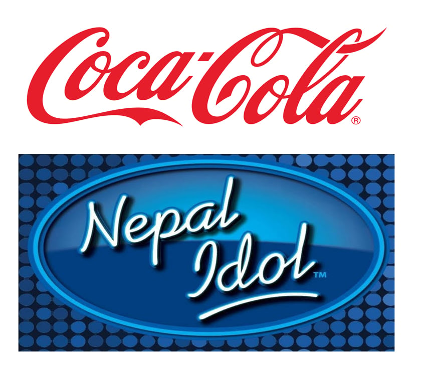 कोकाकोला ‘नेपाल आइडल सिजन ४’ को मुख्य प्रायोजक