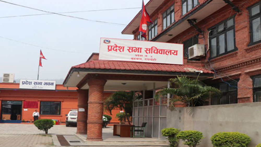राजधानी घोषणाको १६ महिनापछि लुम्बिनी प्रदेशको गुरुयोजना तयार