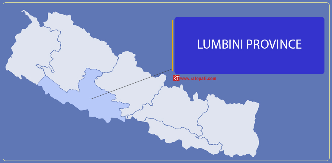 NA Election Lumbini Province: Know the candidates and vote weightage
