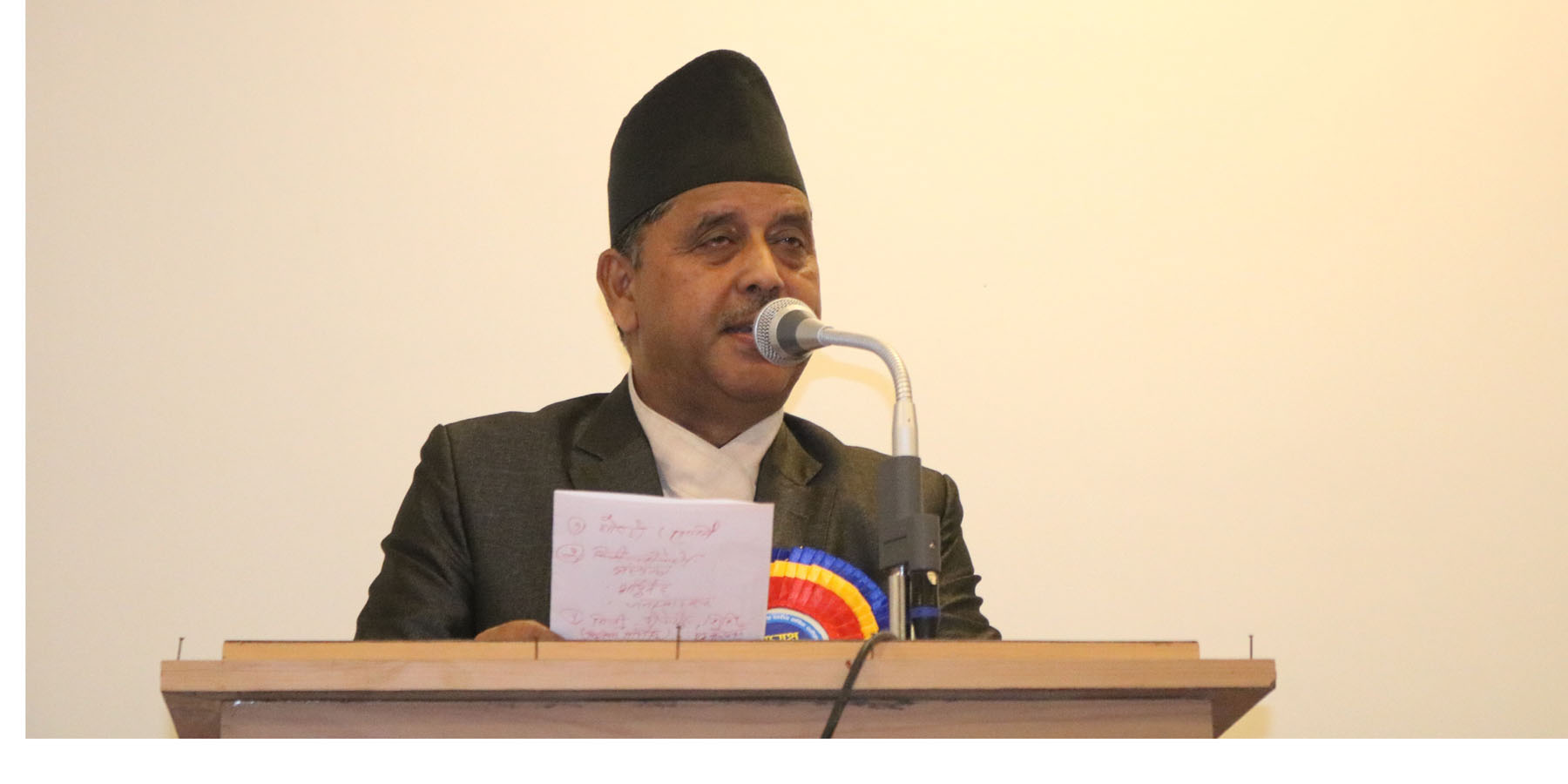   प्रदेश नं १ का सामाजिक विकासमन्त्री घिमिरेलाई कोरोना सङ्क्रमण