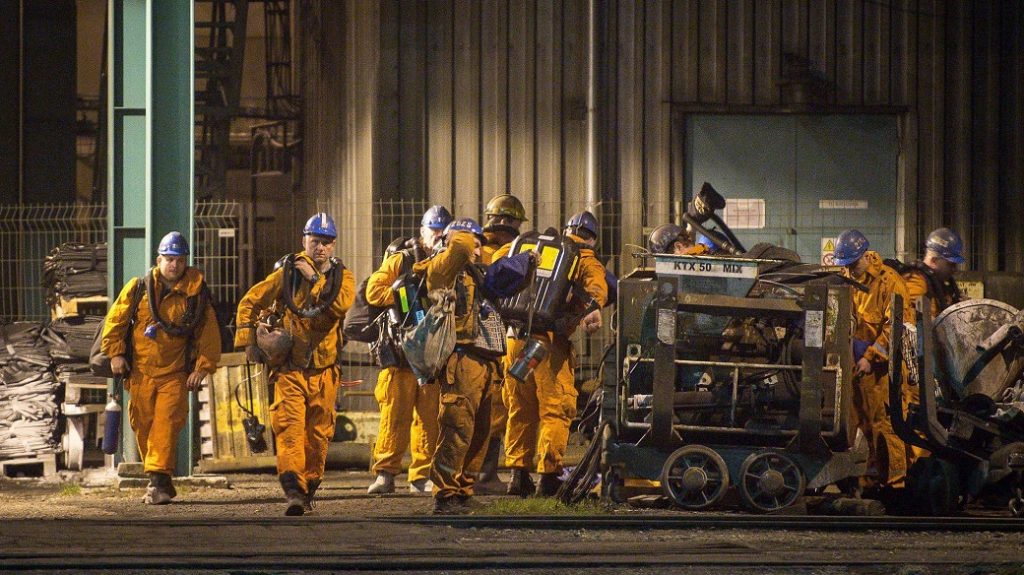 Thirteen dead in Czech mine accident: spokesman