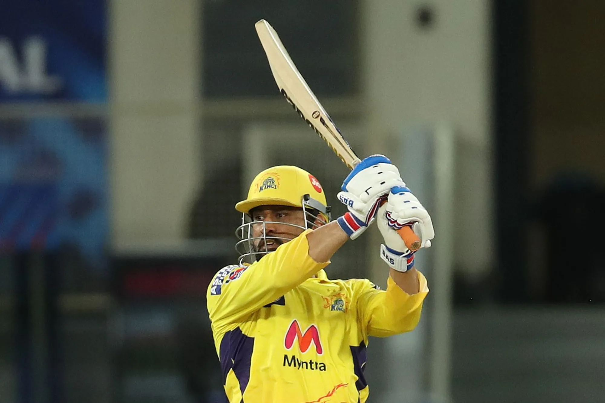 CSK seals place in final beating DC by four wickets