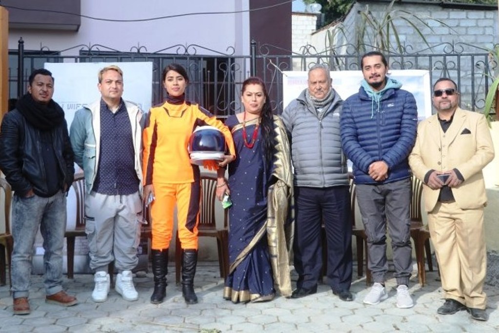 सिरिजमा ‘सुपर धने’ निर्माण हुने
