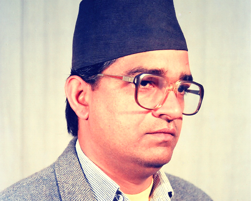 Week-long programme to observe 69th birth anniversary of Madan Bhandari