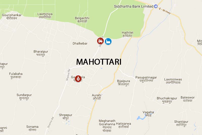 2,000 get landownership certificates in Mahottari