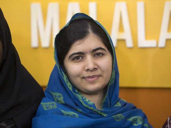 Malala condemns attack on schools in Gilgit-Baltistan