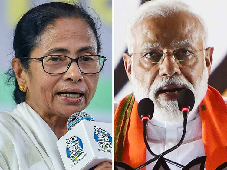 पश्चिम  बंगाल चुनाव–मोदीको भाजपाले 'दिदी'को गढ भत्काउला ?