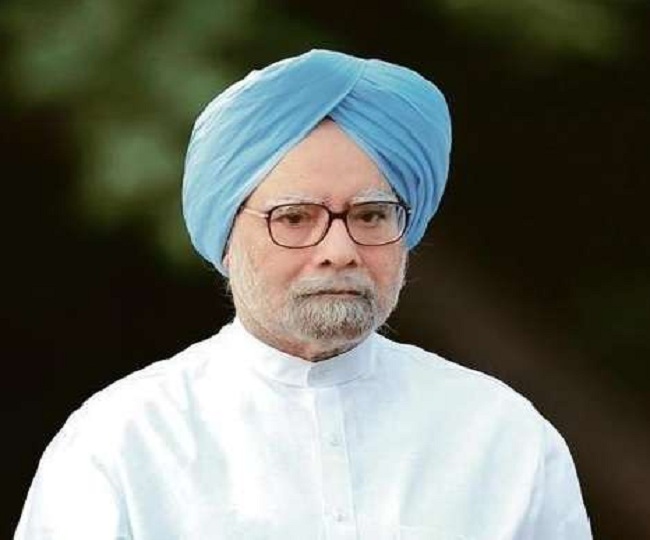 Manmohan Singh tests positive for COVID-19, admitted to AIIMS