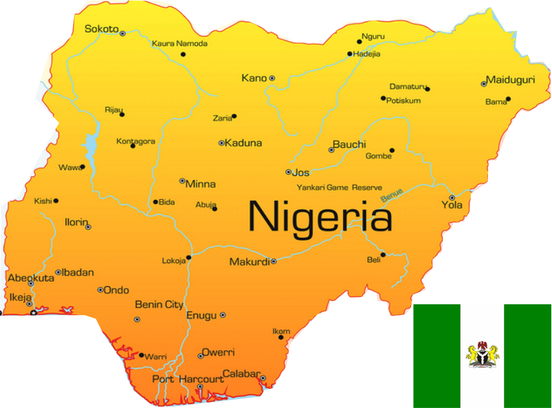 13 killed in latest Nigeria church attack