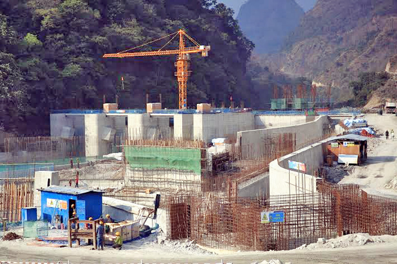 Over 884 households to be affected by Seti Hydro Project