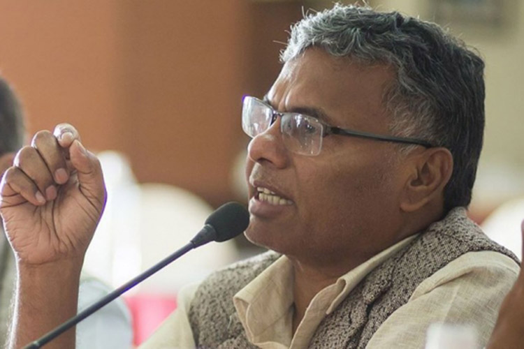 Lab issue behind decision to halt pesticide test process: Minister Yadav