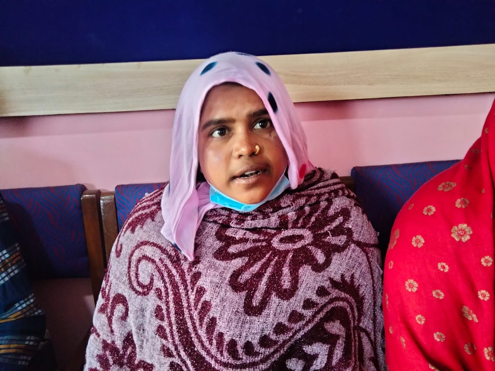 मिटरब्याजीले दुःख दिएको पीडितको दुखेसो