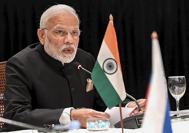 India to host 2022 G20 Summit on 75th year of Independence