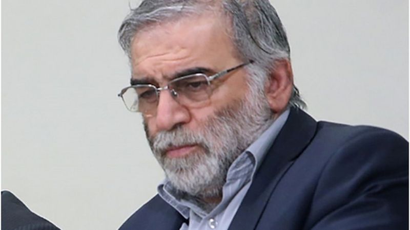 इजरायलमाथि वैज्ञानिक हत्याको आरोप, बदला लिने इरानको घोषणा