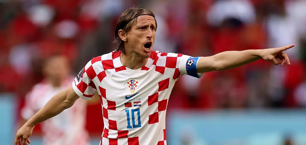 Croatia v Morocco: Modric’s ‘Last Dance’?