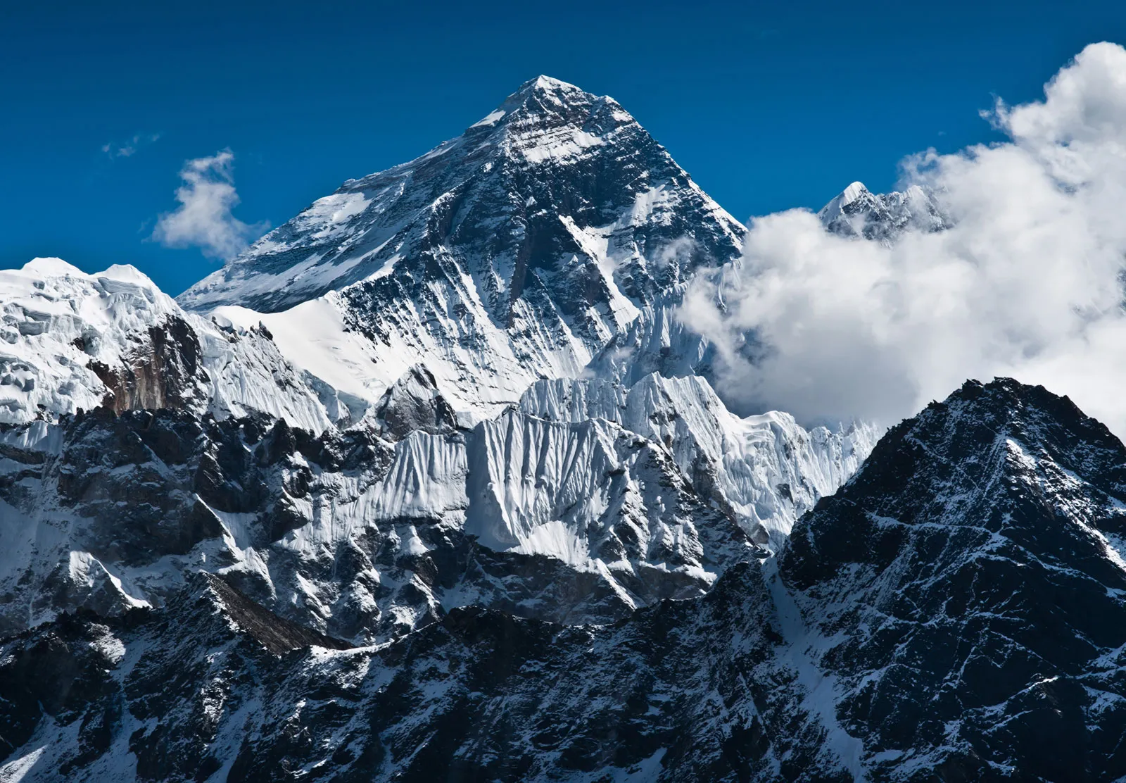 Nepali Army initiates Everest region cleanup campaign