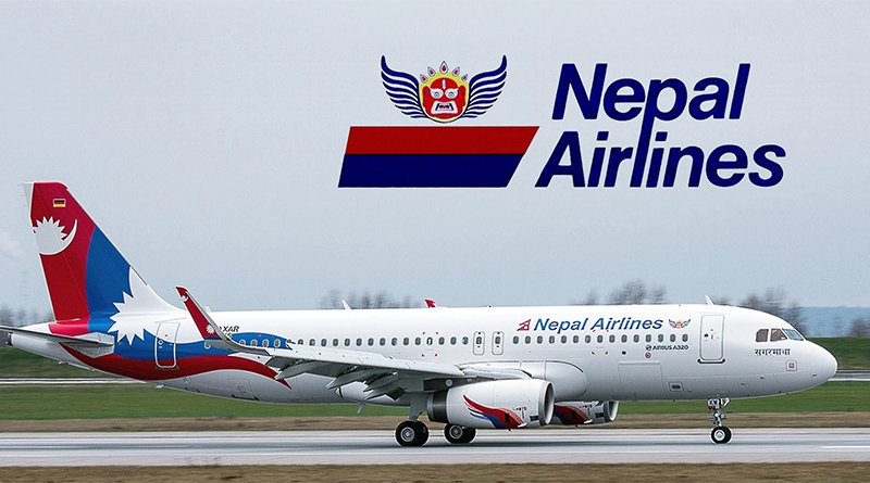 18 Maldivians flown to Dhaka by Nepal Airlines