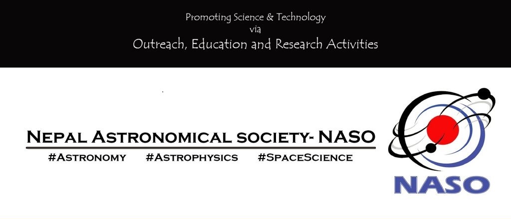 NAS calls for logo for 8th national astronomy Olympiad