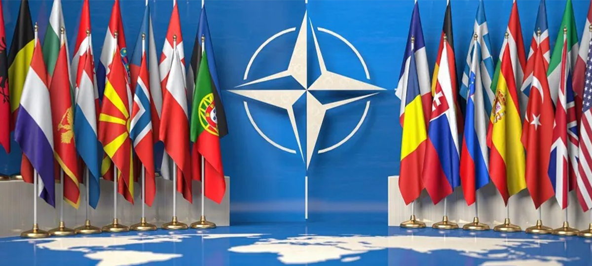 NATO: Irrelevant bloc for international security and stability