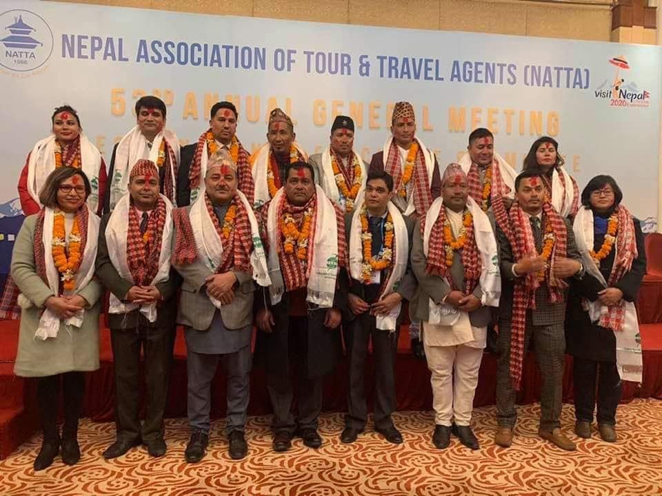 ‘विदेशी पर्यटकलाई १० पटकसम्म नेपाल घुम्न आउने वातावरण बनाउँछौँ’