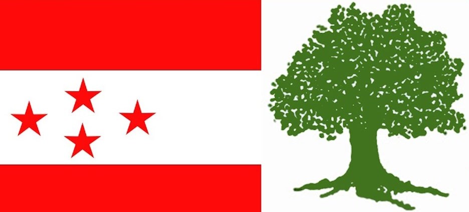 Nepali Congress issues whip to vote against Deukhuri as capital of State 5