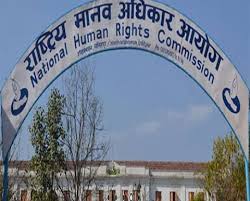 NHRC urges govt to rescue stranded Nepalis