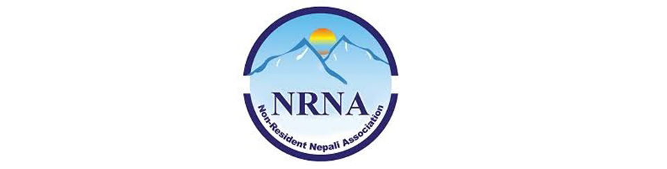 Dr Poudel declares candidacy for NRNA’s general secretary