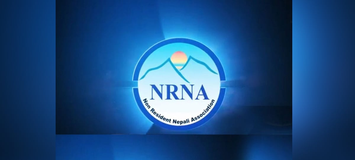 NRNA decides to postpone its World Conference, election