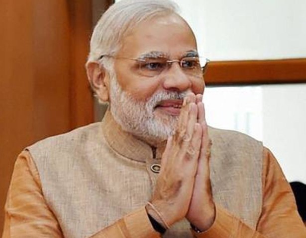 KMC to offer civic felicitation to Indian PM on May 12