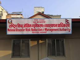 Government initiates temporary shifting of disaster-risk settlements