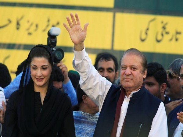 Islamabad HC to hear Sharifs' appeals