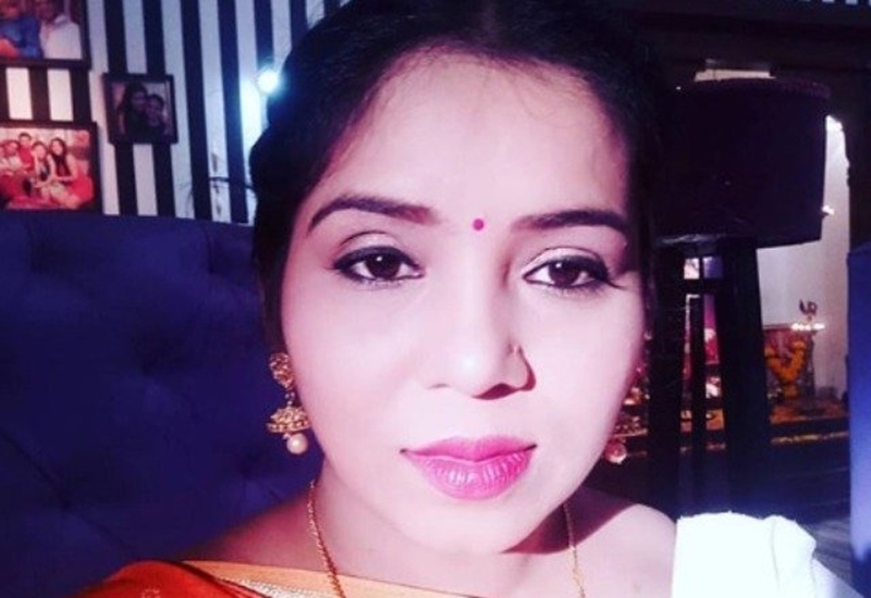 बाथरुममा चिप्लिएर नायिकाको मृत्यु