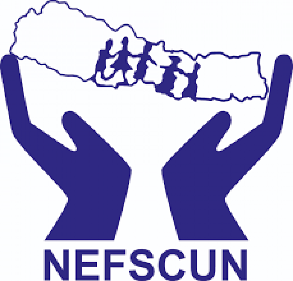 NEFSCUN issues lockdown guidelines