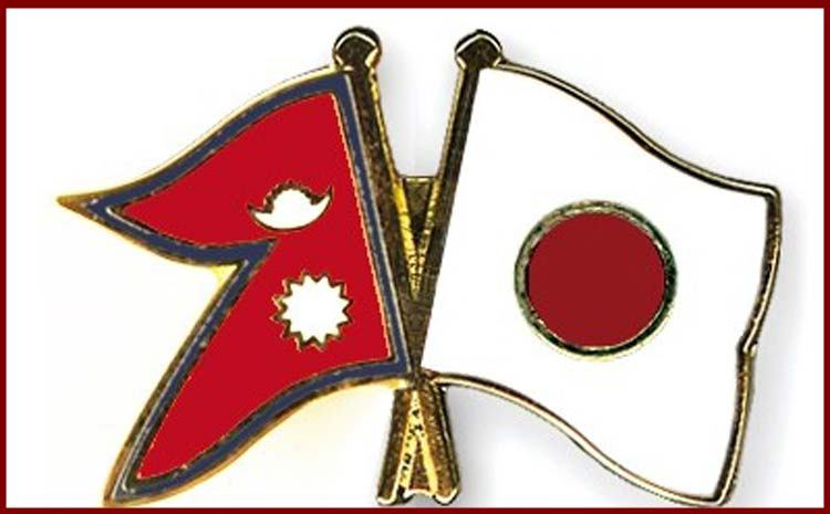 Japan to provide Rs 356 million for food assistance in Nepal