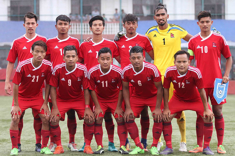 ANFA announces 20-member squad to play Centenary Championship