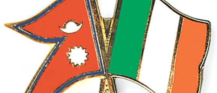 Nepal-Ireland friendship society established