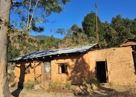 173 poor Dalit families of Dadeldhura to get cemented houses