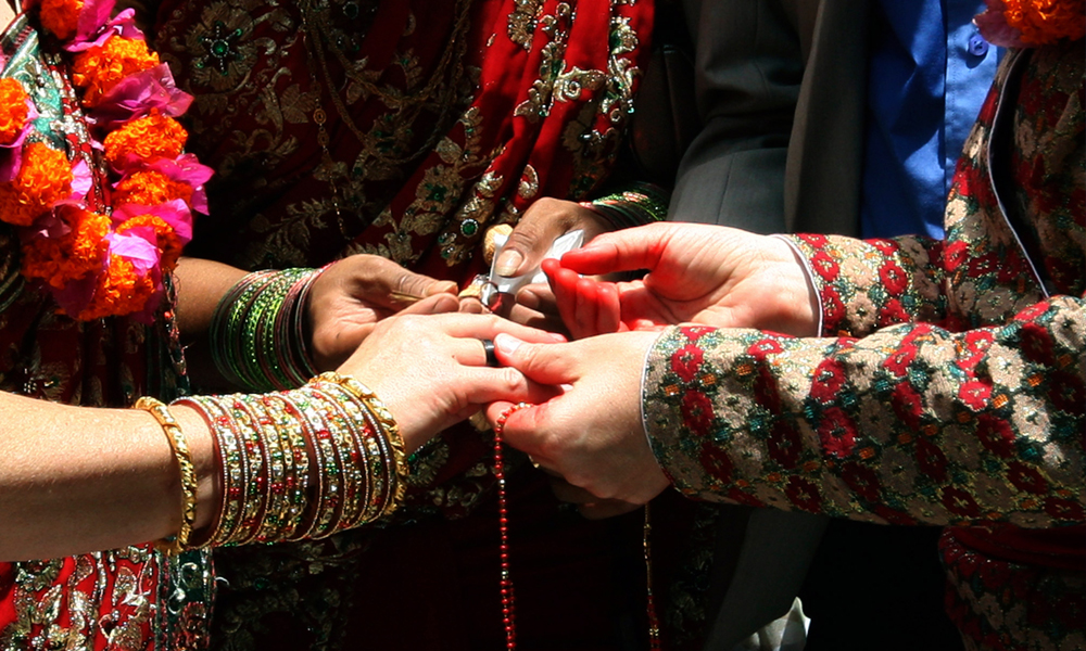 Priests to verify marriage aspirants' age before conducting ceremony