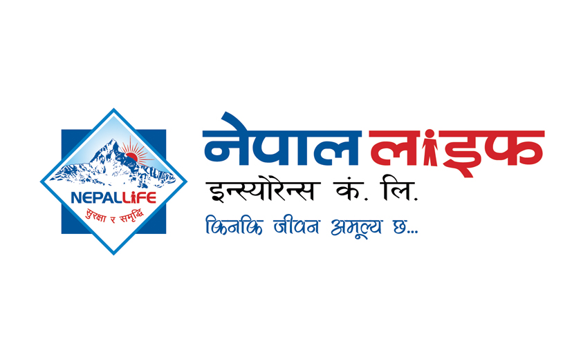 नेपाल लाइफको बीमा शुल्क ७८ प्रतिशतले बढ्यो, सिञ्चित बीमा शुल्क खर्बभन्दा माथि