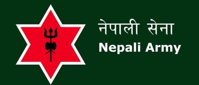 Ten ICU ventilators gifted to Nepali Army