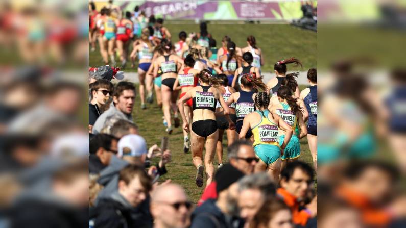 Cross-country world championships in Australia delayed until 2023