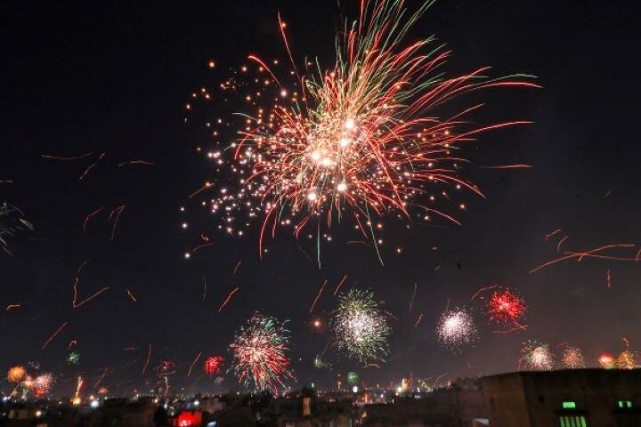 India's Mumbai bans new year parties with restrictions on close door events