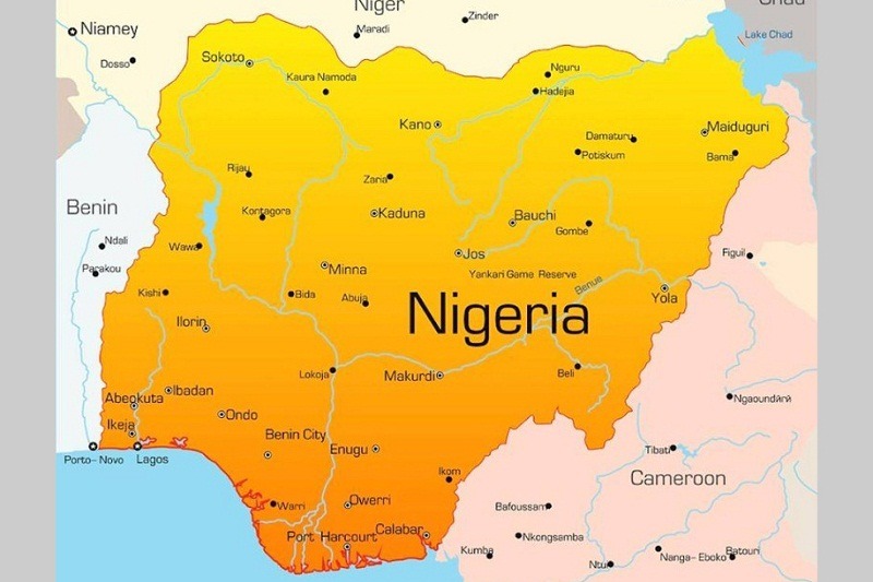 Gunmen kill 66 in northern Nigeria ahead of presidential election