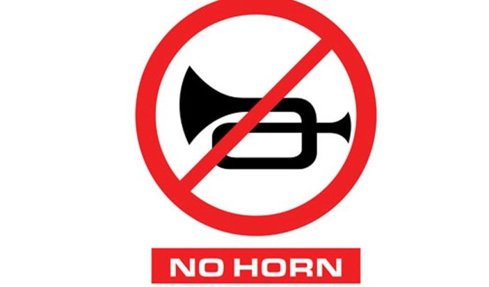 Traffic Police tightens 'no-horn' rule in Kathmandu Valley