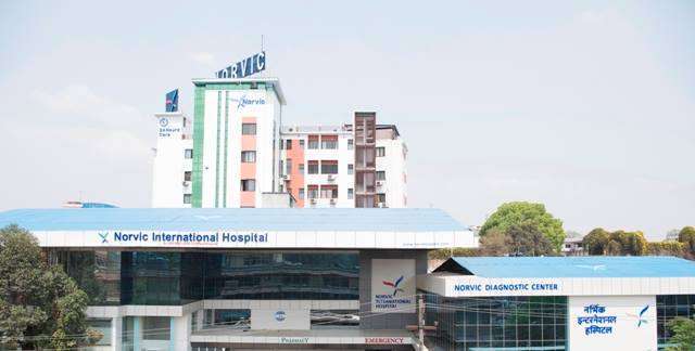 ‘फेक न्यूज’ भाइरल भएपछि बोल्यो नर्भिक अस्पताल : कोरोनाको बिरामी फेला परेकै छैनन्