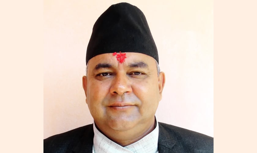 Probe committee formed to investigate involvement of Judge Koirala in corruption