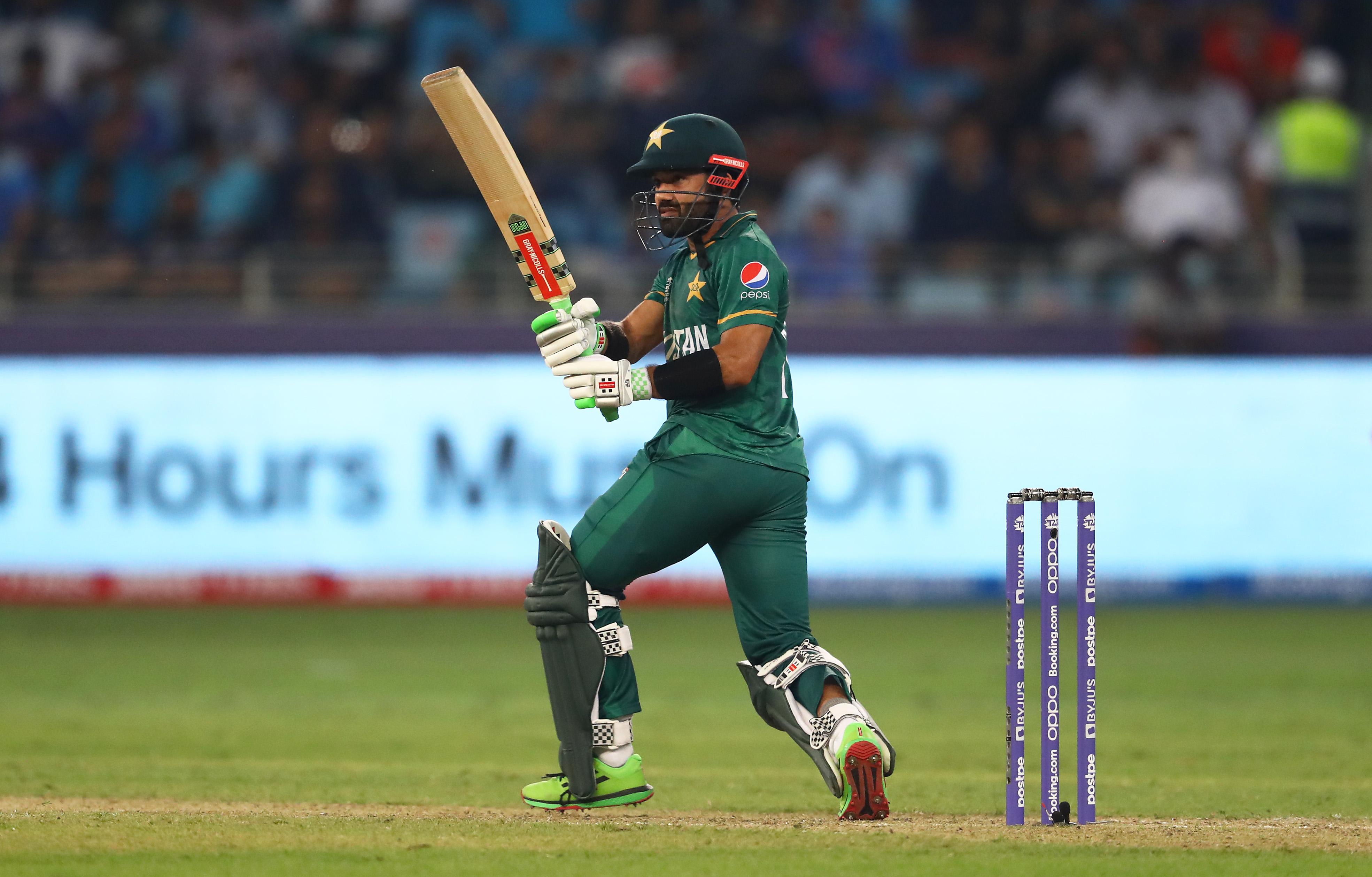 Babar displaced as top-ranked batter in Men's T20I Player Rankings