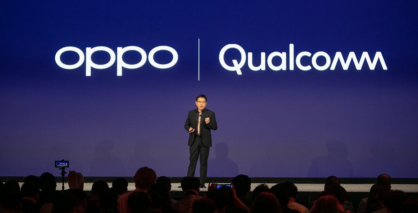 फाइभजी स्मार्टफोन सार्वजनिक गर्ने पहिलो कम्पनी बन्दै ओपो