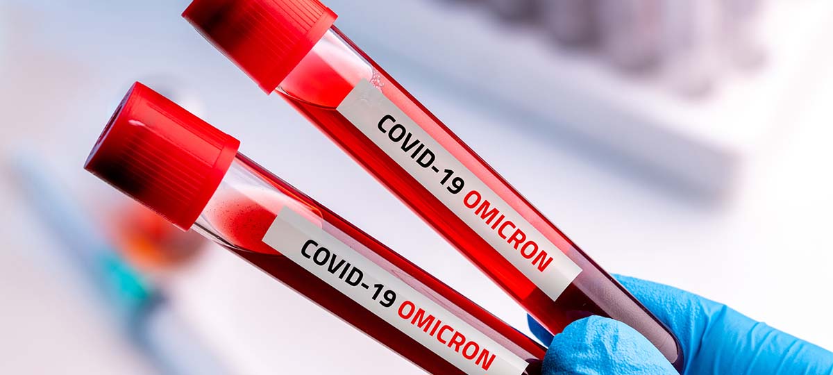 Omicron 'dangerous' virus for unvaccinated people, warns WHO chief