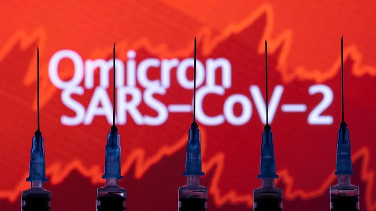 Russia's Sputnik V effectiveness against Omicron 75 percent: Vaccine developer